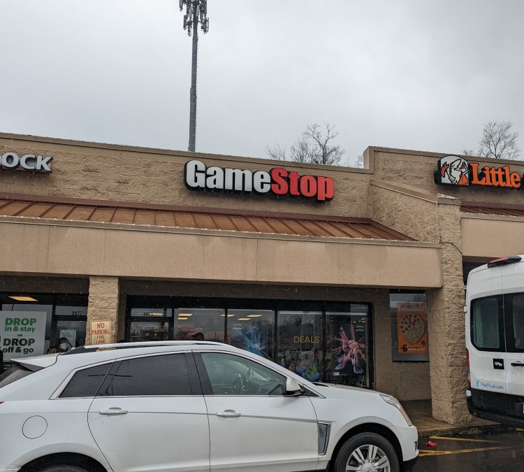 GameStop (Nashville,&nbspTN)